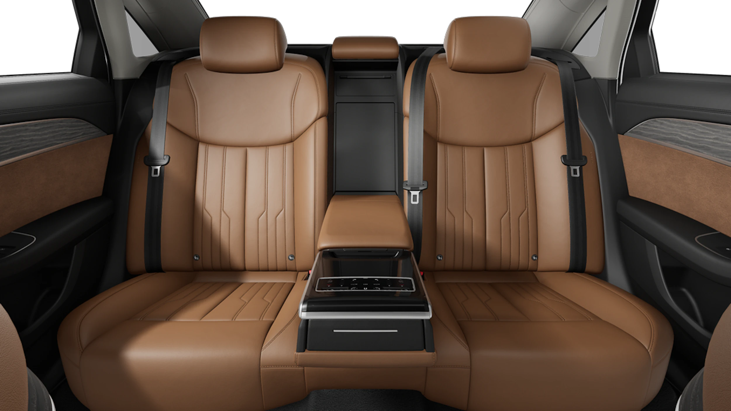 Audi A8 2026 kuva 9.