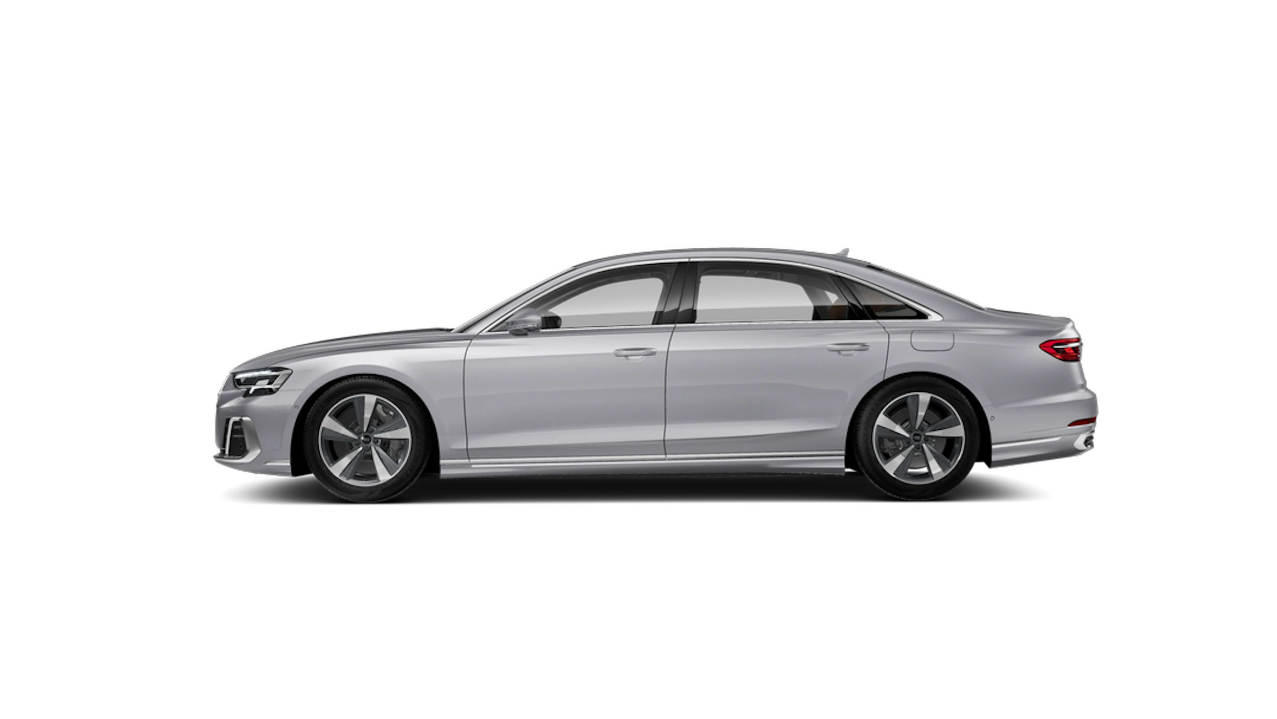 Audi A8 2026 kuva 2.