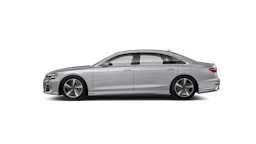 Audi A8 2026 kuva 2.