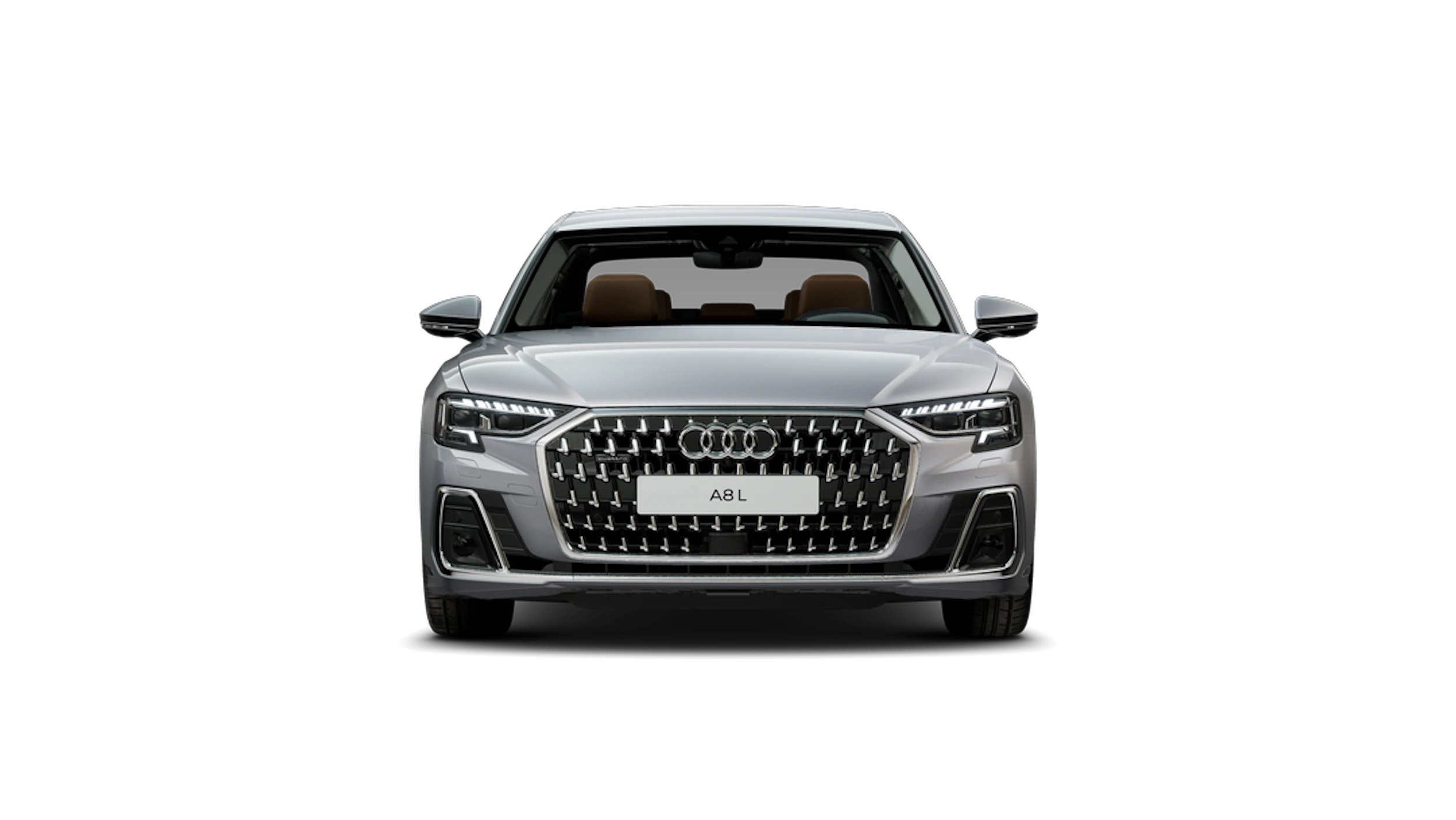 Audi A8 2026 kuva 3.