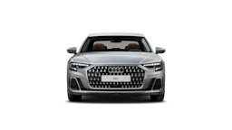 Audi A8 2026 kuva 3.