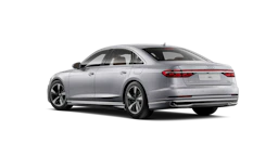 Audi A8 2026 kuva 4.