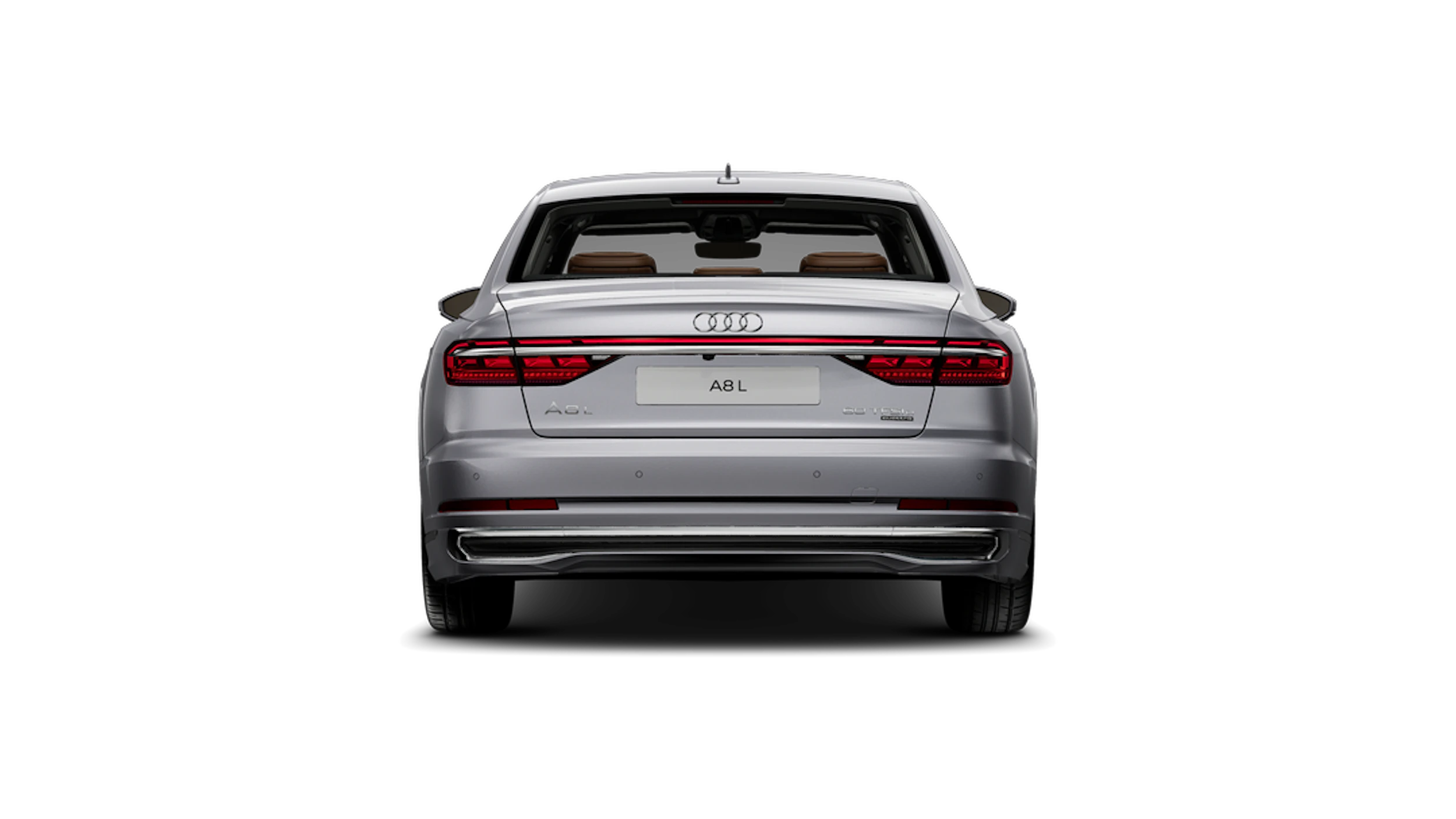 Audi A8 2026 kuva 5.