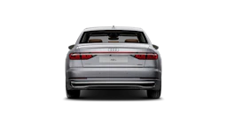 Audi A8 2026 kuva 5.