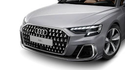 Audi A8 2026 kuva 6.