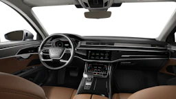 Audi A8 2026 kuva 7.
