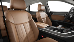 Audi A8 2026 kuva 8.