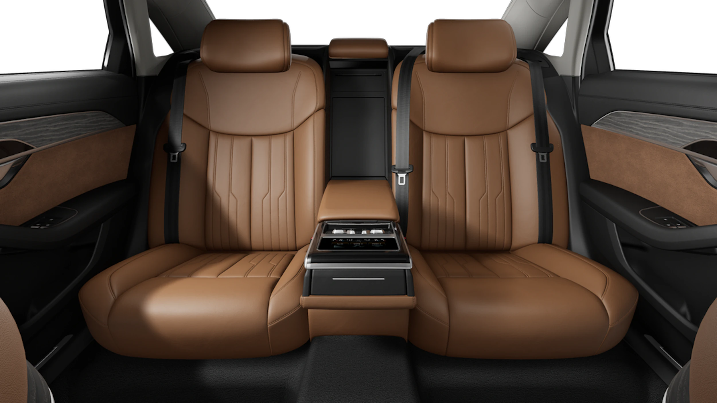 Audi A8 2026 kuva 9.