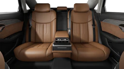 Audi A8 2026 kuva 9.