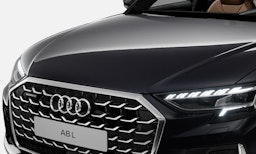 Audi A8 2026 kuva 2.