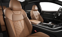 Audi A8 2026 kuva 4.