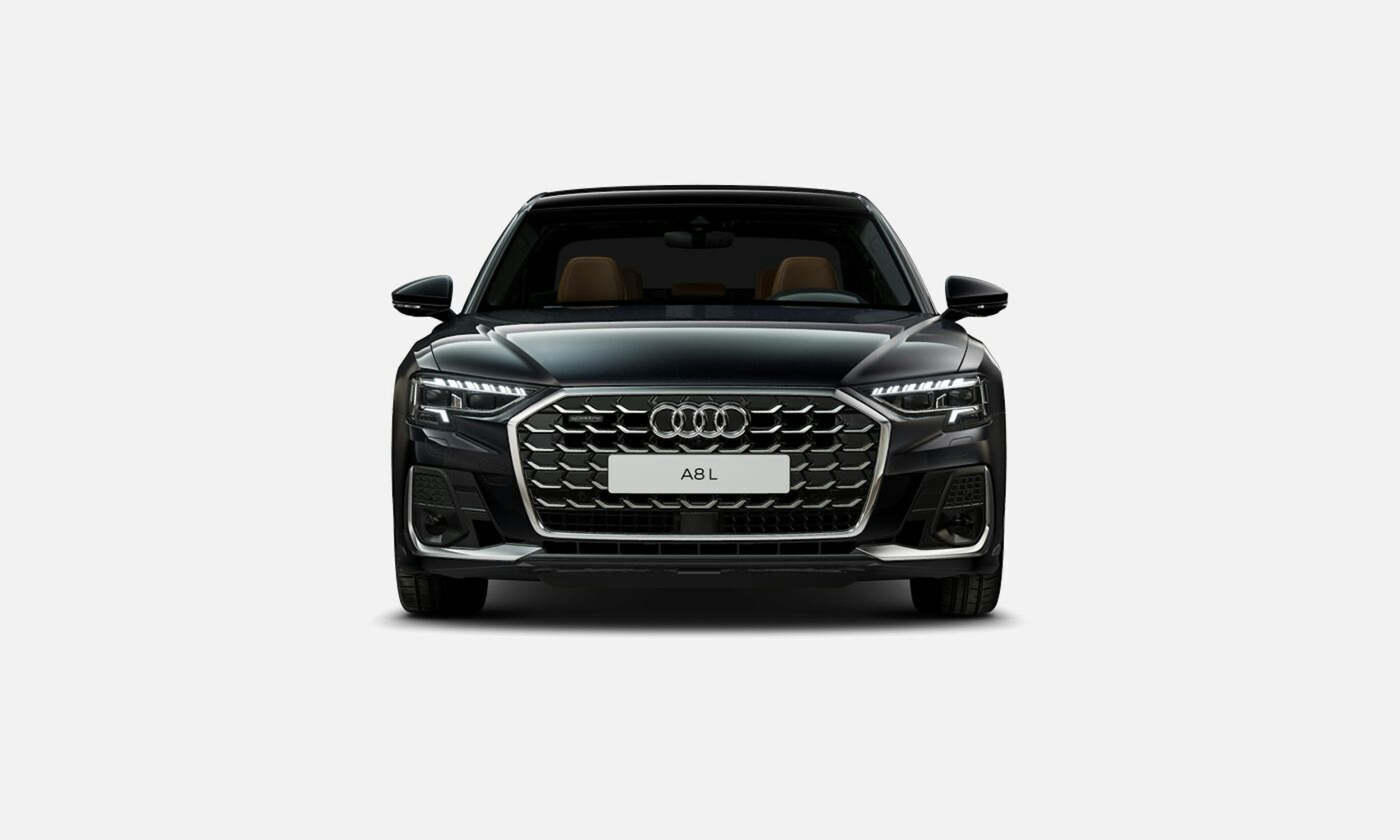 Audi A8 2026 kuva 7.