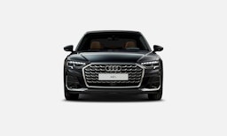 Audi A8 2026 kuva 7.