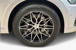 hopea Audi e-tron 2020 kuva 11.