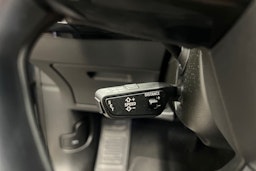 hopea Audi e-tron 2020 kuva 15.