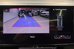 hopea Audi e-tron 2020 kuva 17.