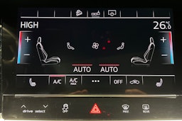 hopea Audi e-tron 2020 kuva 18.