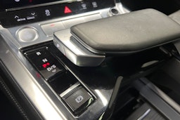 hopea Audi e-tron 2020 kuva 19.