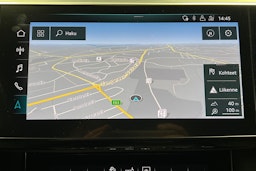 hopea Audi e-tron 2020 kuva 22.