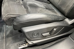 hopea Audi e-tron 2020 kuva 23.