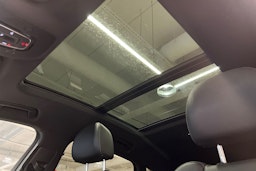 hopea Audi e-tron 2020 kuva 25.