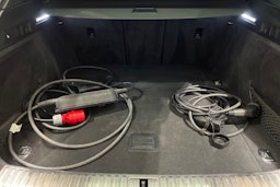 hopea Audi e-tron 2020 kuva 27.