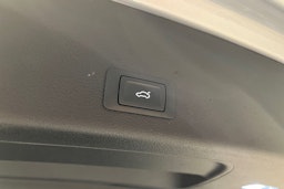 hopea Audi e-tron 2020 kuva 28.