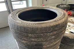 hopea Audi e-tron 2020 kuva 29.