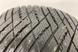 sininen Audi e-tron 2019 kuva 21.