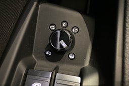 harmaa Audi e-tron 2020 kuva 18.