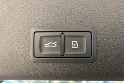 harmaa Audi e-tron 2020 kuva 21.