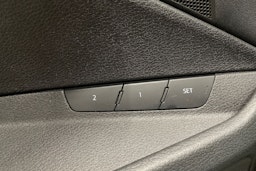 harmaa Audi e-tron 2020 kuva 31.