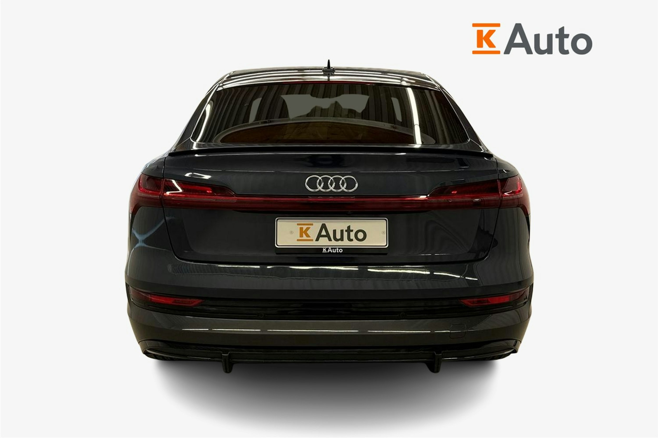 Audi e-tron 2021 kuva 3.