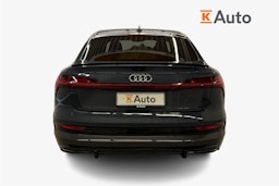 Audi e-tron 2021 kuva 3.