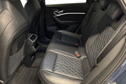 Audi e-tron 2021 kuva 10.