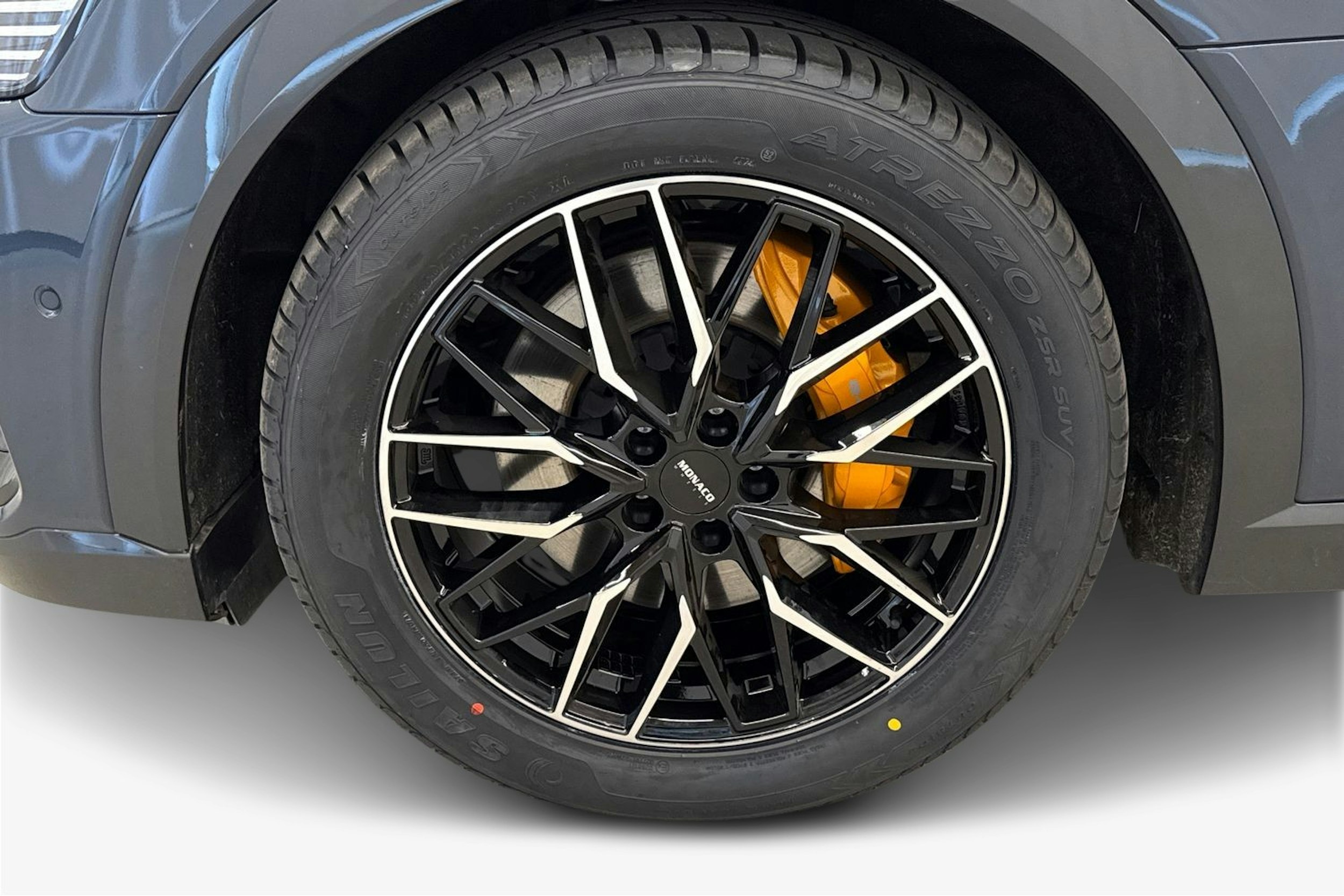Audi e-tron 2021 kuva 11.