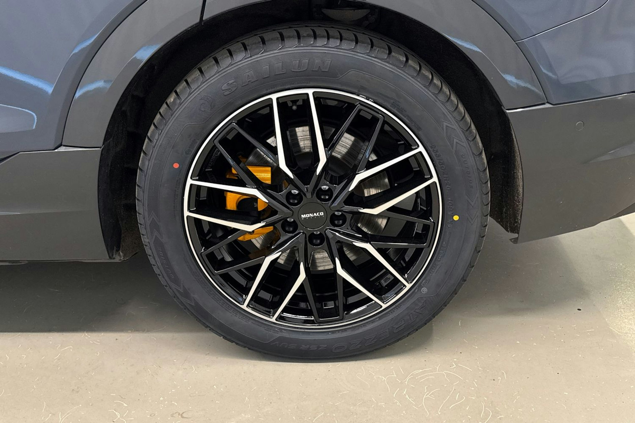 Audi e-tron 2021 kuva 13.