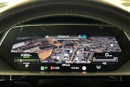 Audi e-tron 2021 kuva 16.