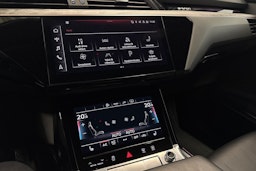 Audi e-tron 2021 kuva 17.