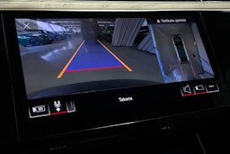 Audi e-tron 2021 kuva 18.