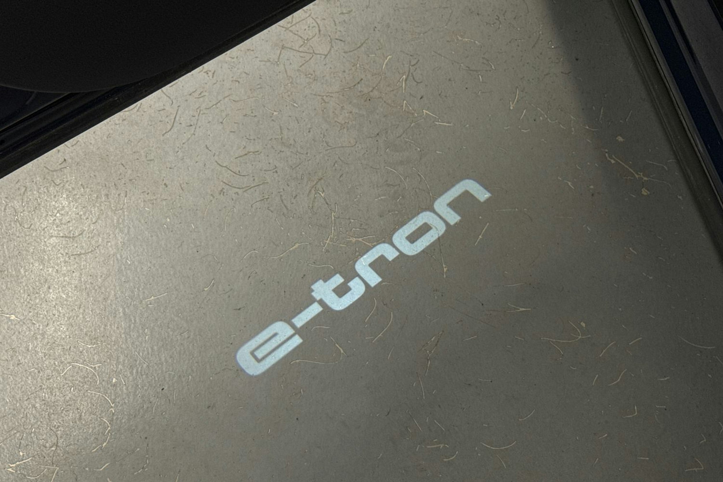 Audi e-tron 2021 kuva 20.