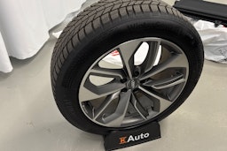Audi e-tron 2021 kuva 21.