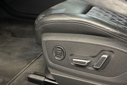 Audi e-tron 2021 kuva 22.