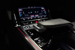 Audi e-tron 2021 kuva 24.