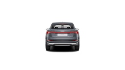 harmaa Audi e-tron 2021 kuva 4.