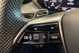 harmaa Audi e-tron GT 2021 kuva 19.