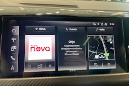 harmaa Audi e-tron GT 2021 kuva 25.