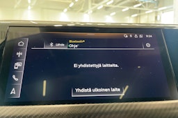 harmaa Audi e-tron GT 2021 kuva 28.