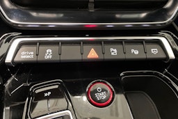 harmaa Audi e-tron GT 2021 kuva 37.