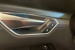 harmaa Audi e-tron GT 2021 kuva 42.